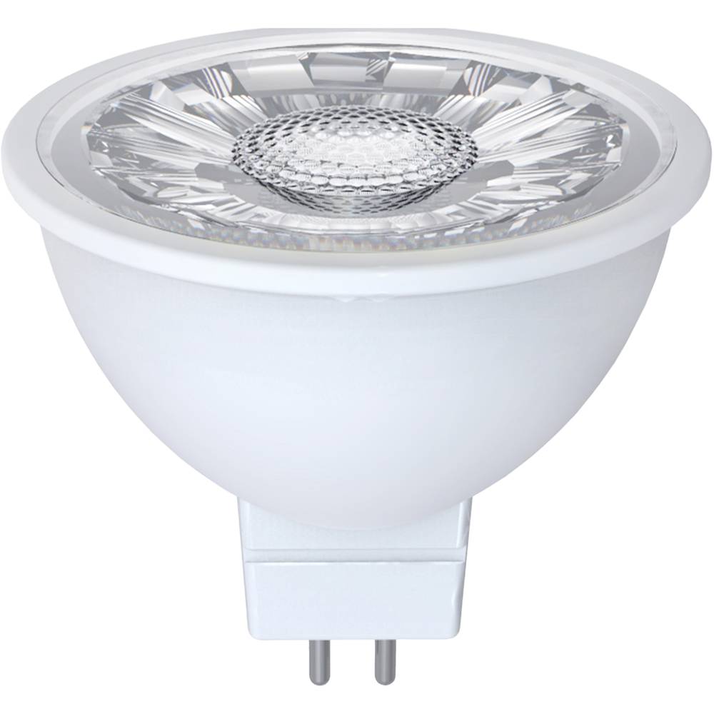 Müller-Licht LED-lamp Energielabel A+ (A++ E) GU5.3 Reflector 5 W Warmwit (Ø x h) 50 mm x 48 mm 1 st