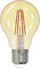 Müller-Licht 401073 LED EEK F (A - G) E27 Glühlampenform 4.5 W = 35 W Warmweiß (Ø x H) 60 mm x 105 mm 1 St.