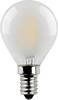 Müller-Licht 401064 LED EEK F (A - G) E14 Glühlampenform 4 W = 40 W Warmweiß (Ø x H) 45 mm x 77 mm Filament 1 St.