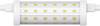 Müller-Licht 401048 LED EEK F (A - G) R7s Spezialform 12.5 W = 78 W Warmweiß (Ø x H) 29 mm x 118 mm 1 St.