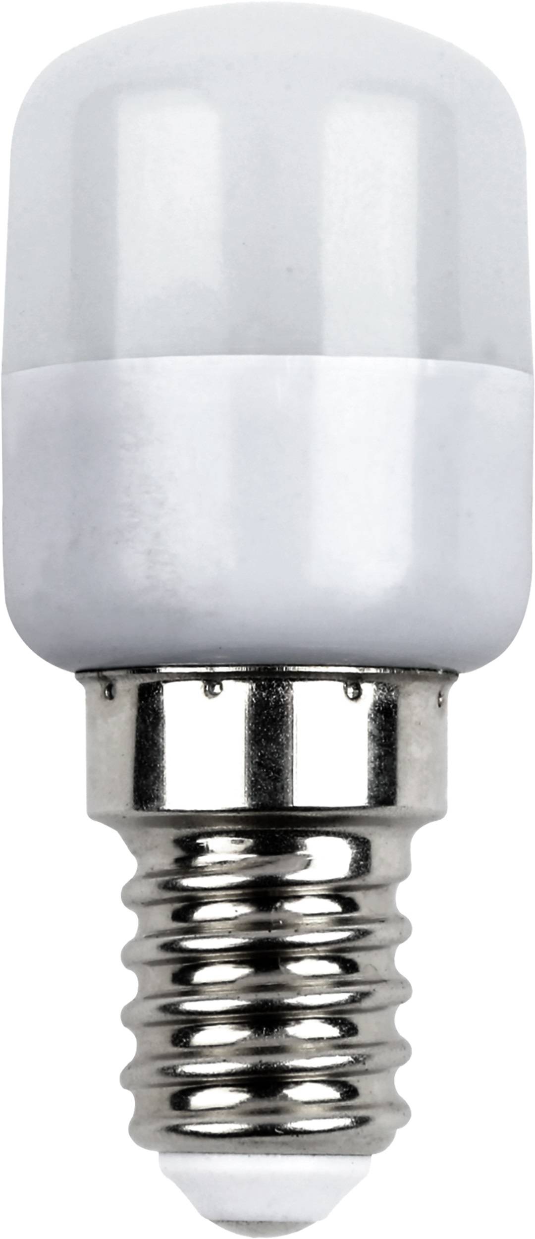 MÜLLER LICHT Müller-Licht Kühlschrank-Leuchtmittel EEK: F (A - G) 230 V E14 2 W Warmweiß Spezialform