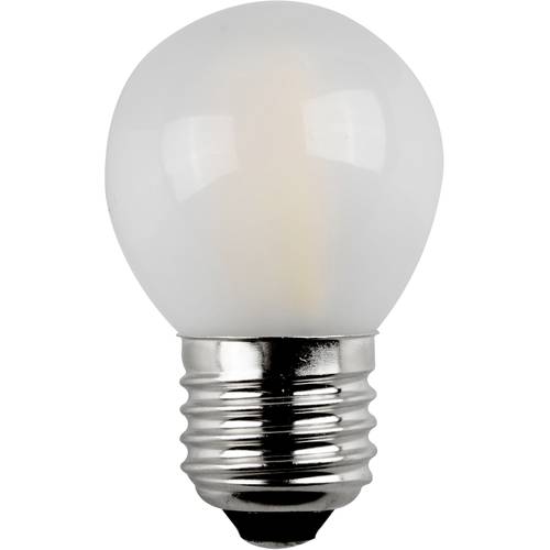 Thumbnail - Müller-Licht 401065 LED EEK F (A - G) E27 Tropfenform 4 W = 40 W Warmweiß (Ø x H) 45 mm x 77 mm 1 St.