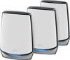 NETGEAR RBK853 Mesh-Netzwerk 4.8 GBit/s 2.4 GHz, 5 GHz