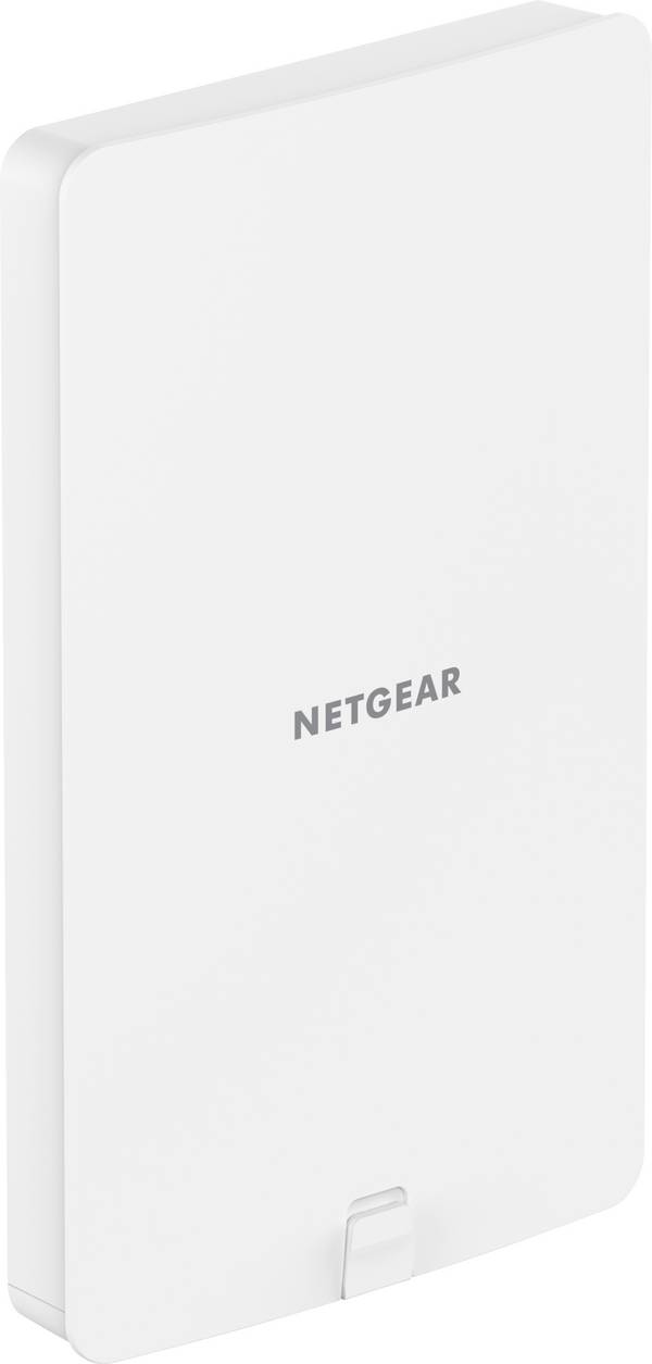 NETGEAR WAX610-100EUS WAX610 WLAN Access-Point 2.4 GHz, 5 GHz
