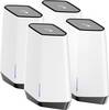 NETGEAR Orbi Pro SXK80 Mesh-Netzwerk 2.4 GBit/s 2.4 GHz, 5 GHz