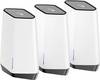 NETGEAR Orbi Pro SXK80B3 Mesh-Netzwerk 2.4 GBit/s 2.4 GHz, 5 GHz