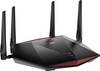 NETGEAR Nighthawk Pro Gaming XR1000 - Wireless Router 4-Port-Switch
