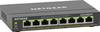 NETGEAR GS308EP-100PES GS308EP Netzwerk Switch 8 Port 16 GBit/s PoE-Funktion