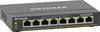 NETGEAR GS308EPP-100PES GS308EPP Netzwerk Switch 8 Port 16 GBit/s PoE-Funktion