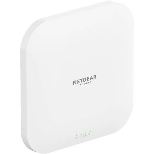 NETGEAR WAX620-100EUS WAX620 WLAN Access-Point 2.4 GHz, 5 GHz