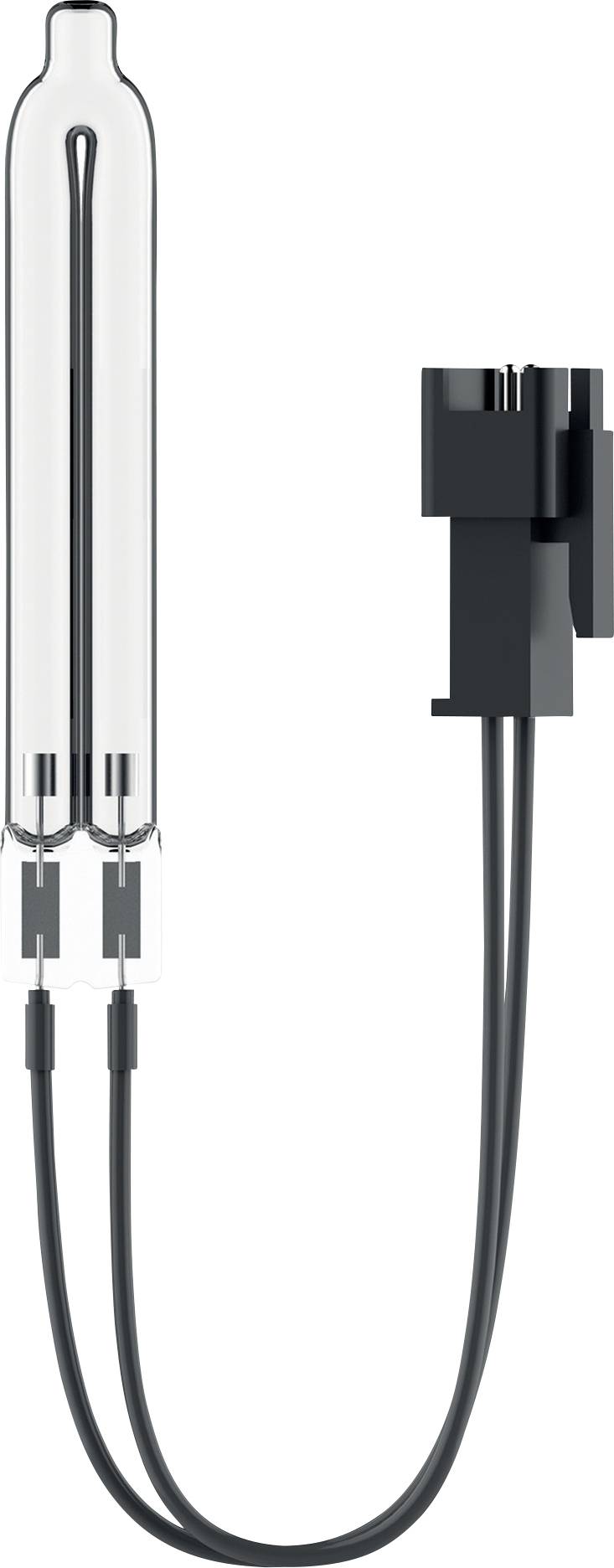 Čistička vzduchu Leitz 2415105, černá