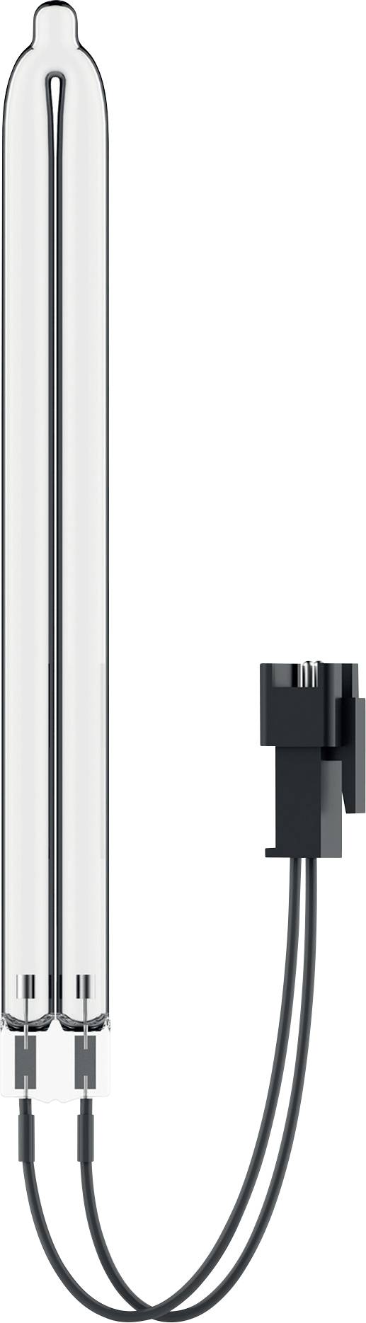 Čistička vzduchu Leitz 2415108, černá