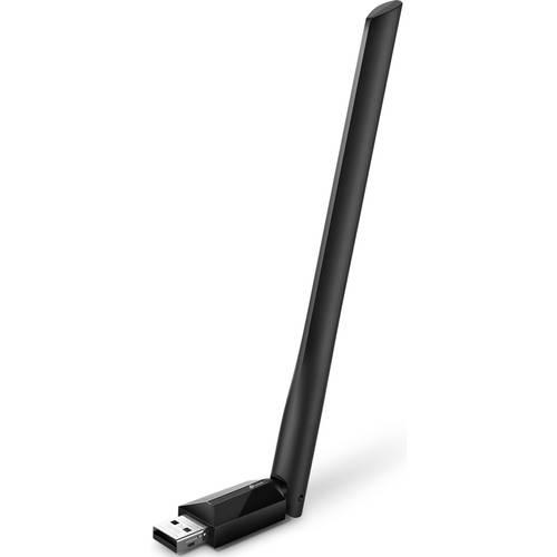 Thumbnail - TP-LINK Archer T2U Plus Adapter 200 MBit/s USB-A (USB 2.0)