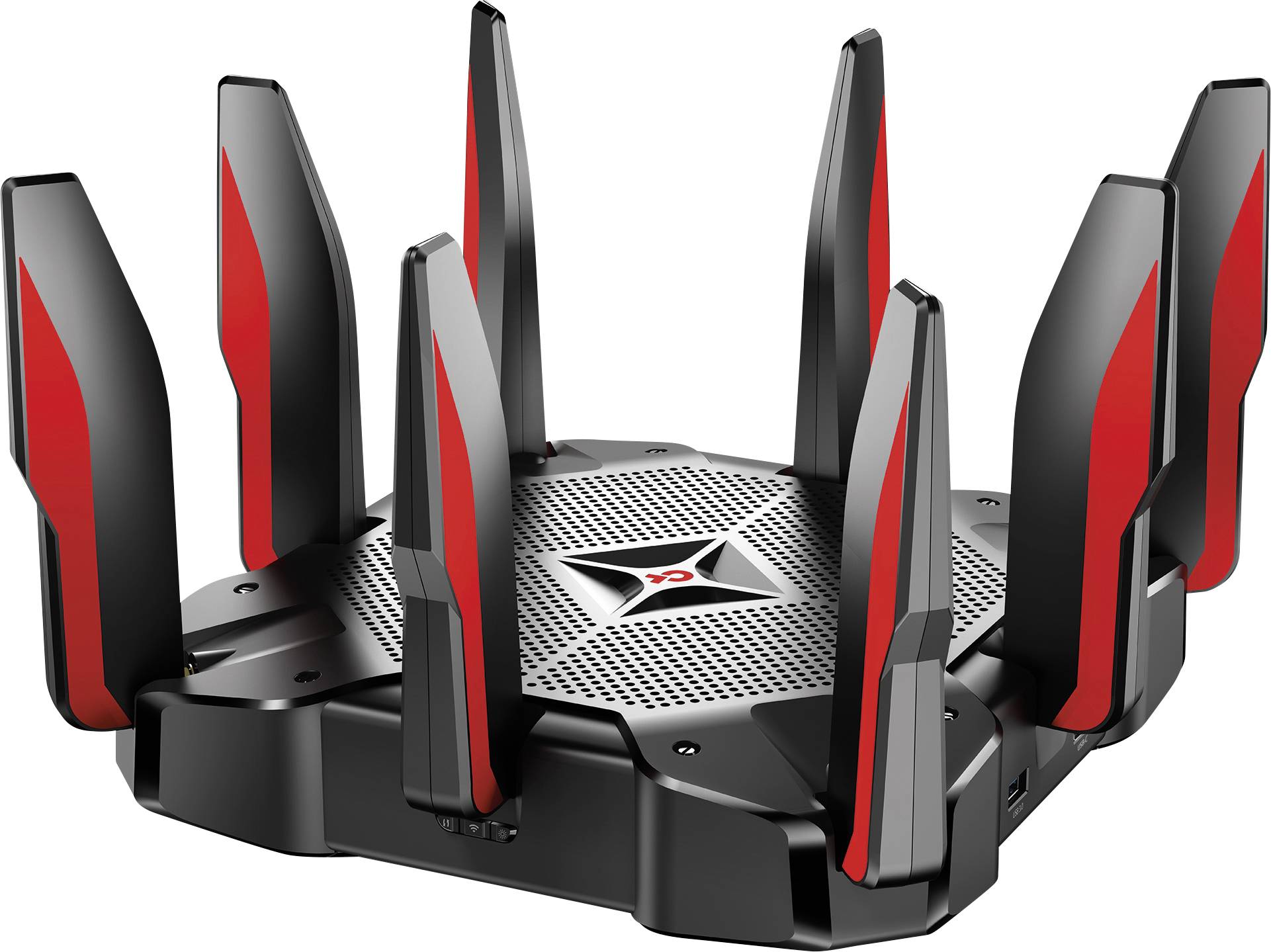 TP-LINK AX11000 Tri-Band Wi-Fi 6 Gaming Router