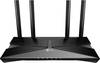 TP-Link Archer AX50 - Wireless Router - 4-Port-Switch