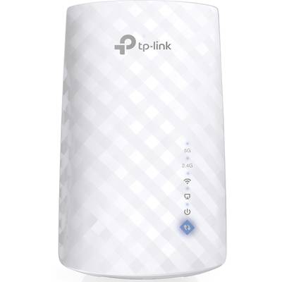 TP-LINK AC750-Dualband-WLAN-Repeater WLAN Repeater   Mesh-fähig