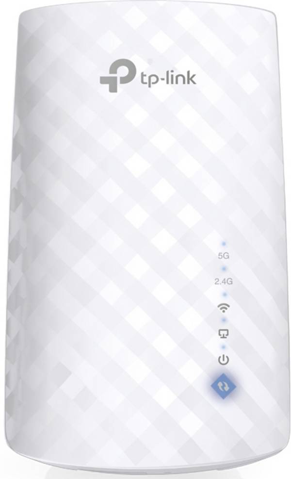 TP-Link RE190 - Wi-Fi-Range-Extender - Wi-Fi 5