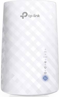 TP-Link RE190 - Wi-Fi-Range-Extender - Wi-Fi 5