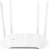 TP-LINK TL-WA1201 AC1200 einzeln WLAN Access-Point 2.4 GHz, 5 GHz