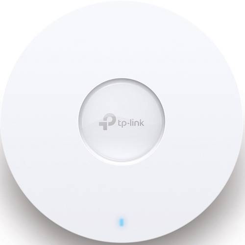 Thumbnail - TP-LINK EAP660 HD AX3600-Multigigabit-Dualband-WLAN-Accesspoint WLAN Access-Point 2.4 GHz, 5 GHz