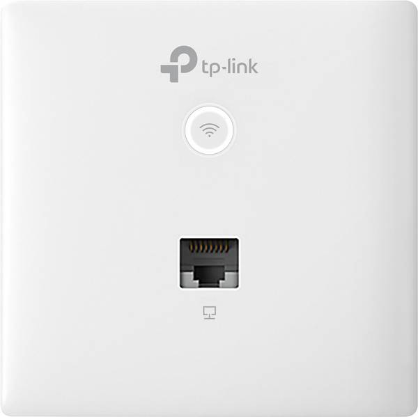 TP-LINK EAP230-WALL Omada AC1200 WLAN MU-MIMO WLAN Access-Point 2.4 GHz, 5 GHz
