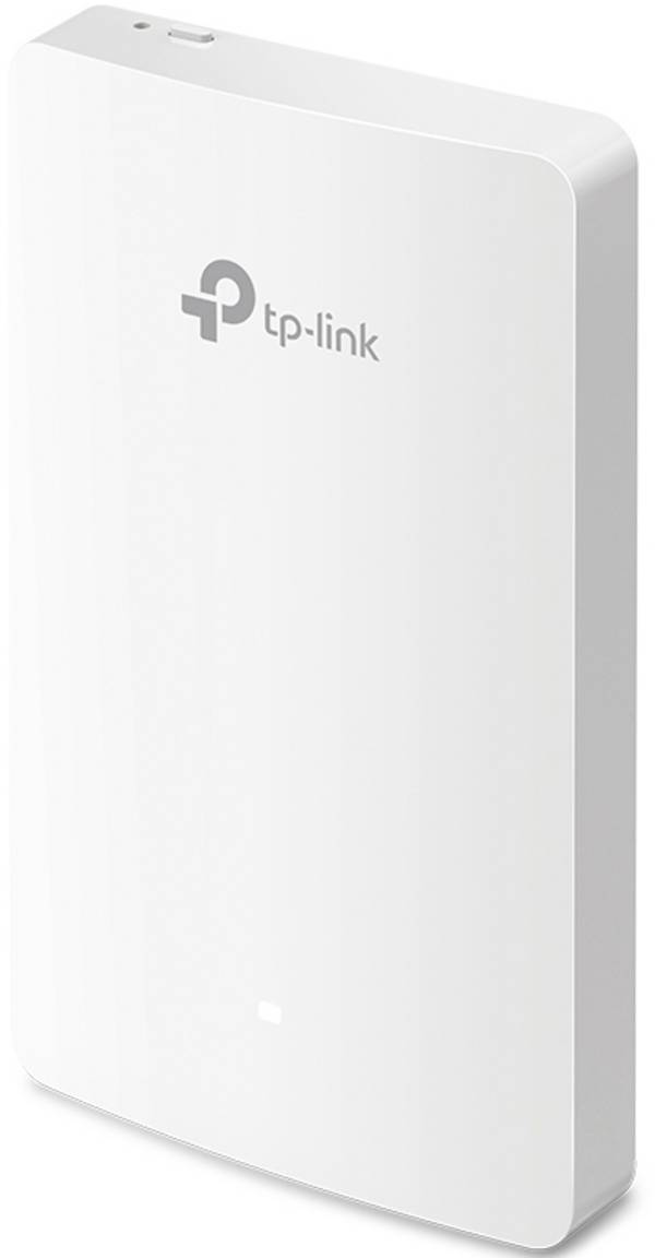 TP-LINK EAP235-WALL Omada AC1200 MU-MIMO-Gigabit-WLAN-Accesspoint WLAN Access-Point 2.4 GHz, 5 GHz