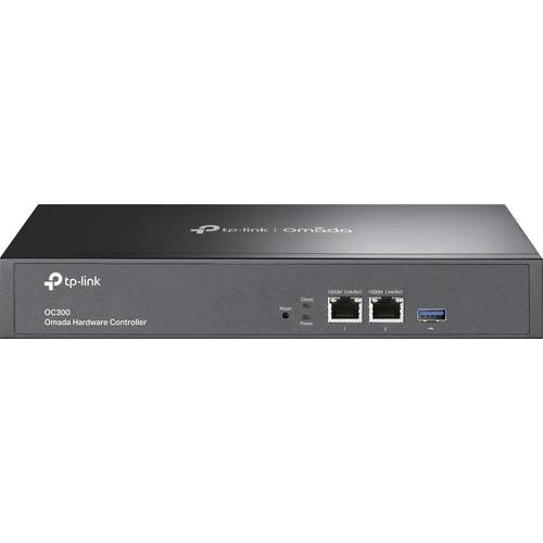 Thumbnail - TP-LINK Omada OC300 Netzwerk Switch