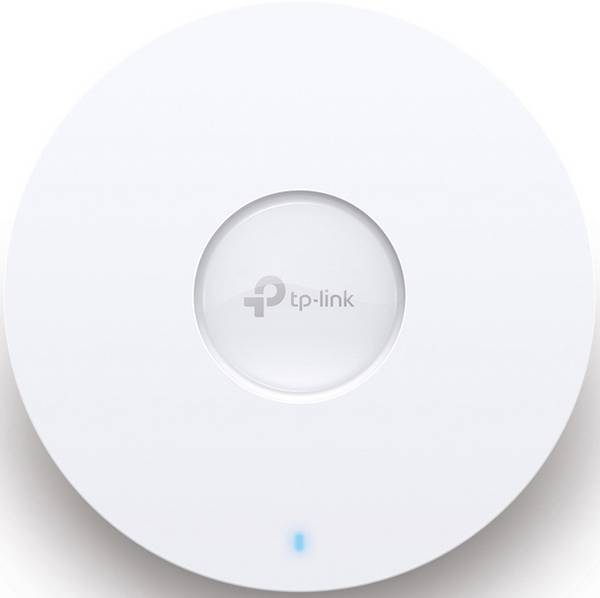 TP-LINK EAP620 HD AX1800-Wi-Fi 6-Dualband-Accesspoint WLAN Access-Point 2.4 GHz, 5 GHz