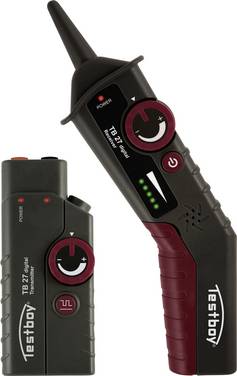 Testboy TB27 digital Leitungssucher