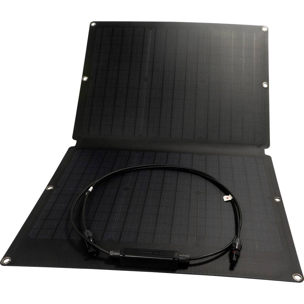 Solar Panel Kit voor CS Free