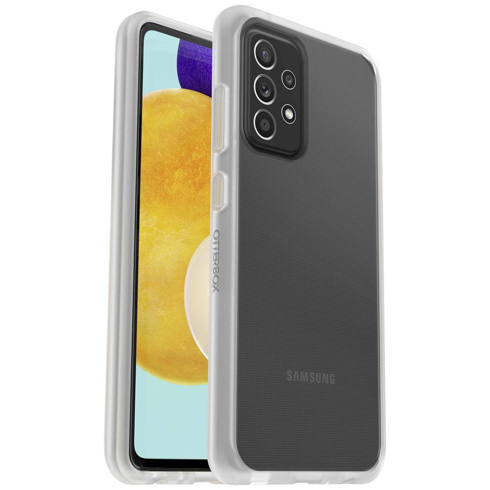 Otterbox React Case Samsung Galaxy A52 Transparant