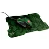 Trust GXT781 RIXA CAMO Maus USB Camouflage 6 Tasten 800 dpi, 1200 dpi, 2400 dpi, 3200 dpi Beleuchtet