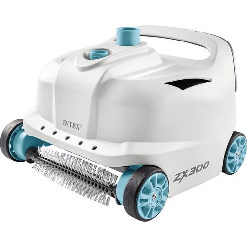 Thumbnail - Intex Pool-Cleaner Deluxe ZX300