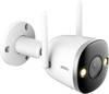 IMOU Bullet 2S 4MP IPC-F46FP-0360B-imou WLAN IP Überwachungskamera 2560 x 1440 Pixel