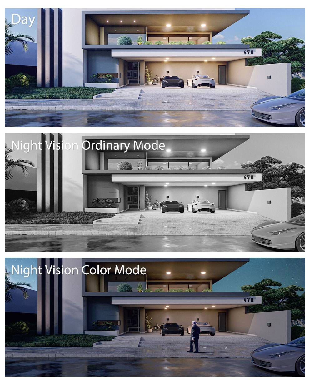 IMOU Cruiser 4MP IPC-S42FP-0360B-imou WLAN IP Überwachungskamera-16