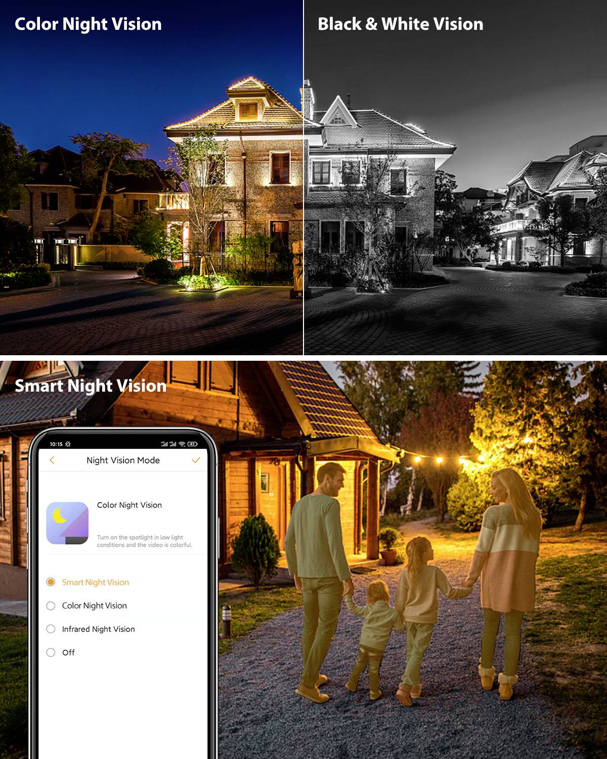 IMOU Cruiser 4MP IPC-S42FP-0360B-imou WLAN IP Überwachungskamera-22