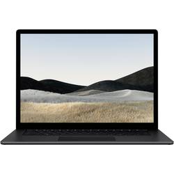 Microsoft Notebook Surface Laptop 4 34.3 cm (13.5 Zoll) Intel® Core™ i5 i5-1135G7 8 GB RAM 512 GB SSD Intel Iris Xe Win 10 Home Matt Schwarz 5BT-00005