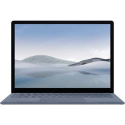 Microsoft Notebook Surface Laptop 4 34.3 cm (13.5 Zoll) Intel® Core™ i5 i5-1135G7 8 GB RAM 512 GB SSD Intel Iris Xe Win 10 Home Eisblau 5BT-00027