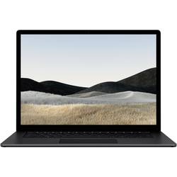 Microsoft Notebook Surface Laptop 4 34.3 cm (13.5 Zoll) Intel® Core™ i7 i7-1185G7 16 GB RAM 512 GB SSD Intel Iris Xe Win 10 Home Matt Schwarz 5EB-00005
