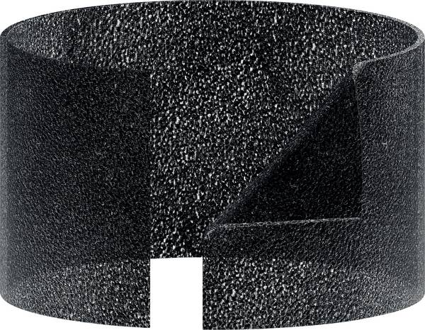Leitz 2415106 Aktivkohlefilter Schwarz