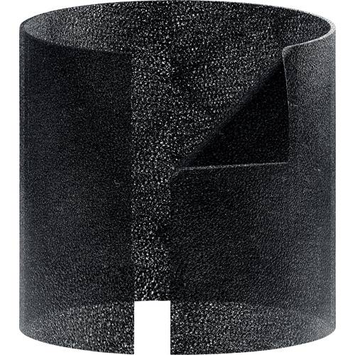 Leitz 2415109 Aktivkohlefilter Schwarz