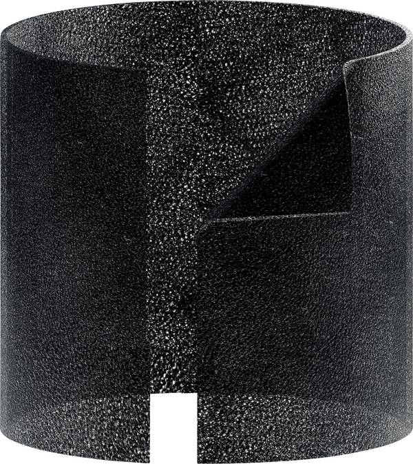 Leitz 2415109 Aktivkohlefilter Schwarz