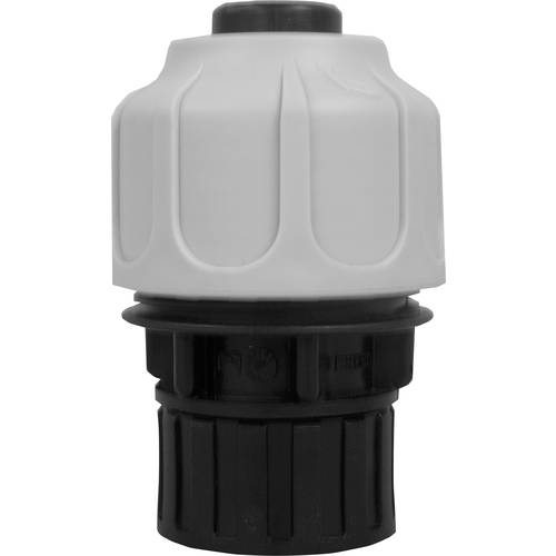 T.I.P. - Technische Industrie Produkte 30886 P6 - Schnell-Schlauchanschlussstück 1 IG x 25mm Anschluss-Set 25 mm (1) IG