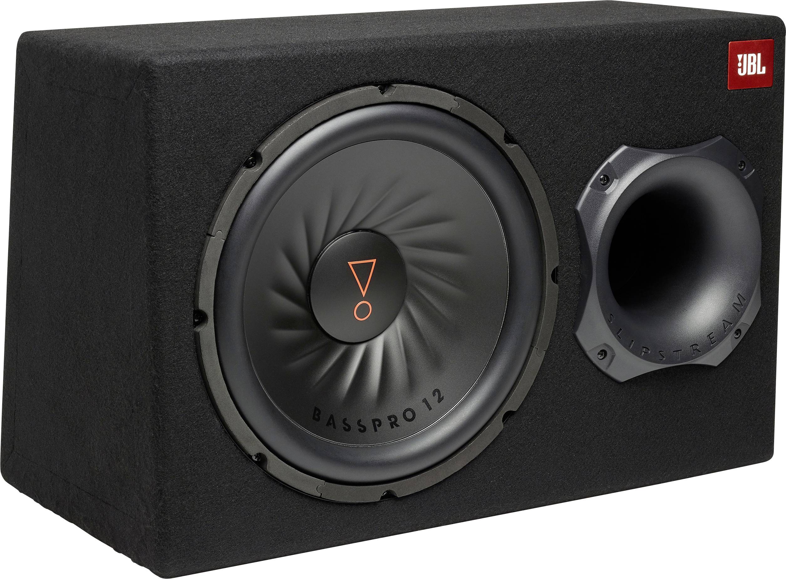 JBL BASSPRO12 Auto-Subwoofer aktiv 450 W