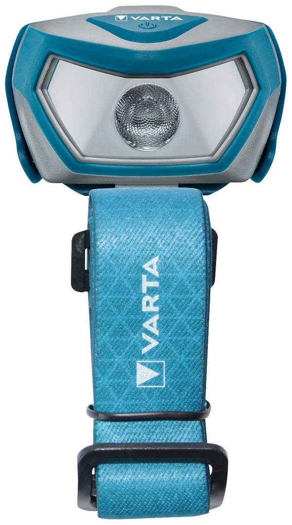 Varta Outdoor Sports H10 Pro LED Stirnlampe batteriebetrieben 100 lm 35 h 16650101421
