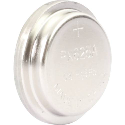 Thumbnail - GP Knopfzelle LR 9 1.5 V 1 St. Alkali-Mangan GP625A820C1