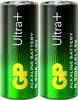 GP Super Lady (N)-Batterie Alkali-Mangan 1.5 V 2 St.