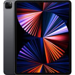 Image of Apple iPad Pro 12.9 (5. Generation) WiFi + Cellular 128 GB Space Grau 32.8 cm (12.9 Zoll) 2732 x 2048 Pixel