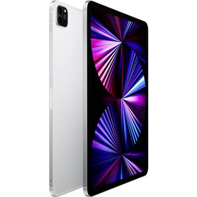 iPad Pro 11 Wi-Fi + Cellular de 256GB, Color Gris Espacial iPad Pro 11 Wi-Fi + Cellular de 256GB, Color Gris Espacial