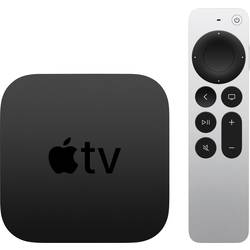 Image of Apple TV 4K - Upgrade für deinen Fernseher 32 GB